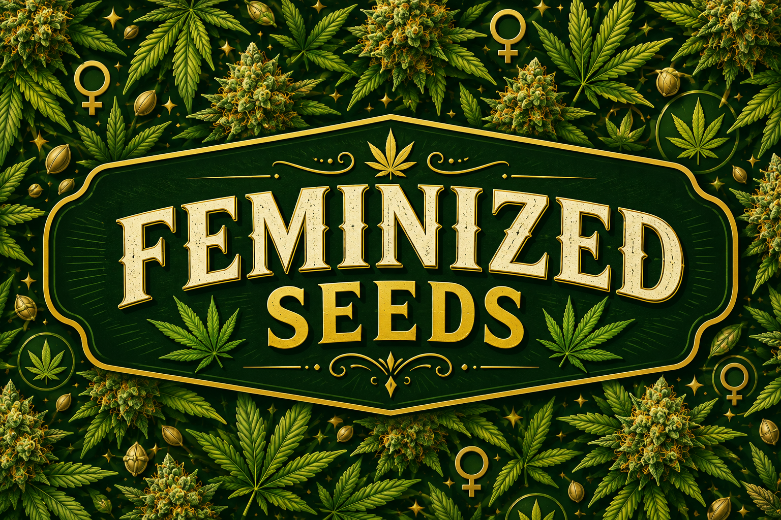 Feminized Seeds