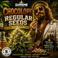 Chocolope Regular Seeds