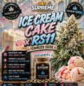 Ice Cream Cake x RS11 Feminized Seeds