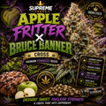 Apple Fritter Autoflower Seeds