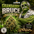 Grandaddy Bruce Regular Seeds