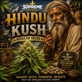 Hindu Kush Regular Seeds