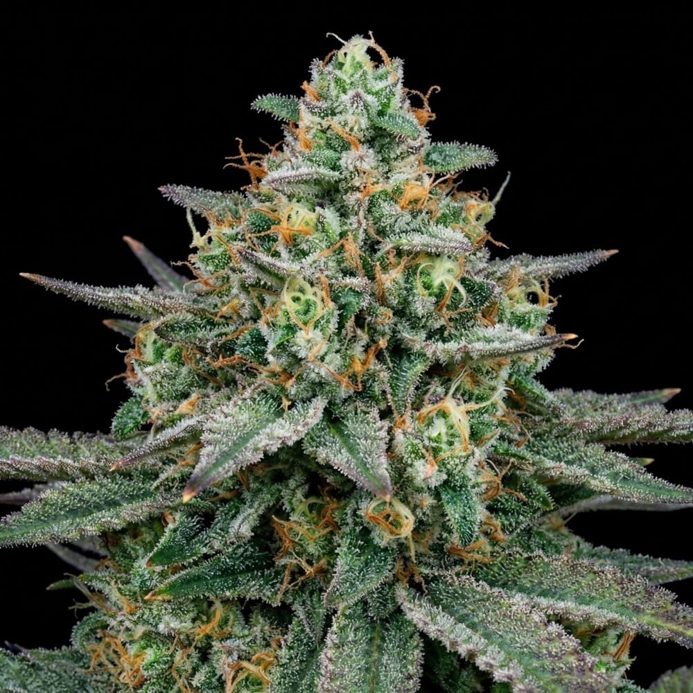 Premium Sour Diesel THCa Flower | Energizing Sativa Hemp